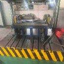 刚刚买下南通800吨液压机，台面1.61.8，开口1.25米，.