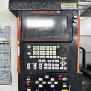 马扎克立式加工中心VTC-200BN行程:1120510510mm工作台.