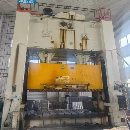 出售：西安锻压J36-630、J36-800设备安装少用，首都北.