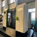 格勒玛700单工作台卧加三轴行程/Y/Z，1100/730/890mm.