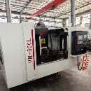 哈挺gx1000立加，带五轴永力达600立加，带四轴纽威702.