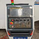 哈驰4500型材加工中心，BT40主轴，工作台4500x650，带.