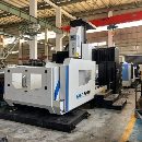 南通国胜2213数控龙门，工作台1100/2200mm，门宽1360m.